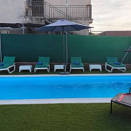 Hermosa Casa Vacacional La Promesa Holiday home *