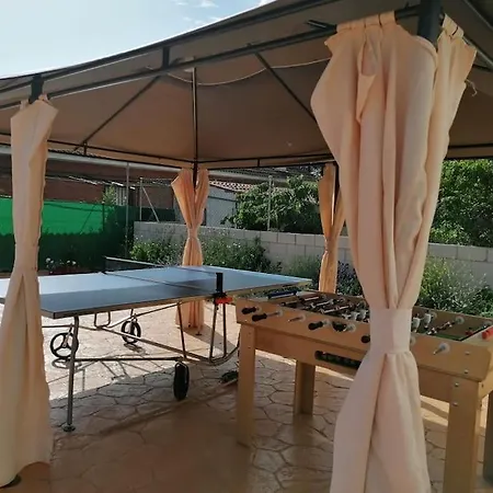 Hermosa Casa Vacacional La Promesa Holiday home *