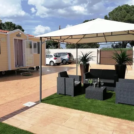 Hermosa Casa Vacacional La Promesa *