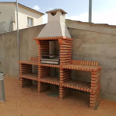 Hermosa Casa Vacacional La Promesa *